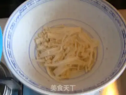 Make ♪ Pickle fat urn ♪ step 14