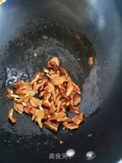 Make Amber walnuts step 3