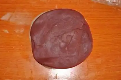 Make Souffle step 15