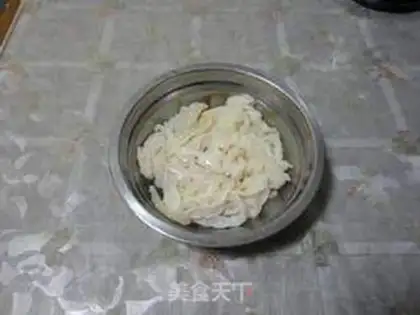 Make Homemade sausages step 12