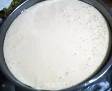 Make Strawberry cake step 8