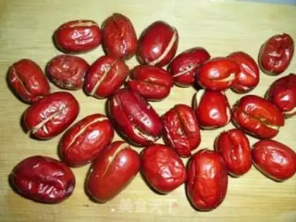 Make Cinnamon dates step 4