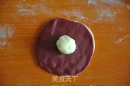 Make Souffle step 16
