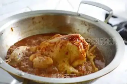Make South Potato Chicken step 4