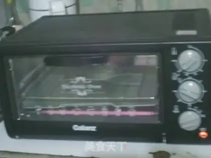 Make Strawberry cake step 9