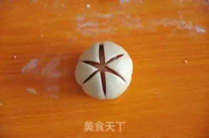 Make Tomato-ball step 7