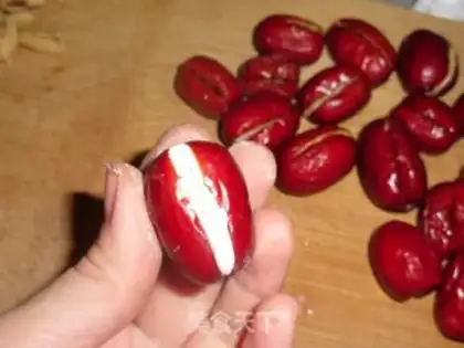 Make Cinnamon dates step 6