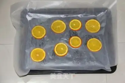 Make The omelet step 3