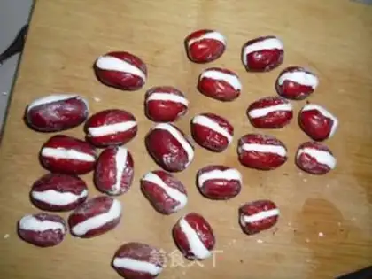 Make Cinnamon dates step 7