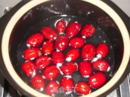 Make Cinnamon dates step 9