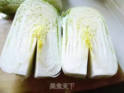 Make Sour step 1