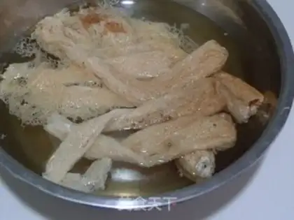 Make Chicken soup step 2