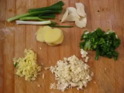 Make Pepper chopper head step 2