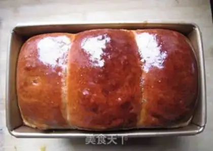 Make Milk toast step 11