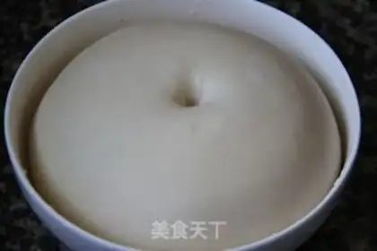 Make Coco double toast step 1