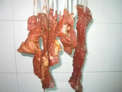Make Fork step 3