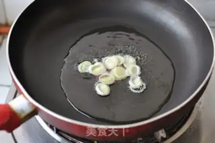 Make Squeeze noodles step 5