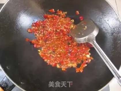 Make Pepper chopper head step 4