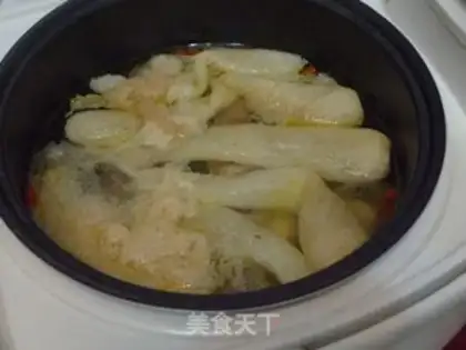 Make Chicken soup step 5