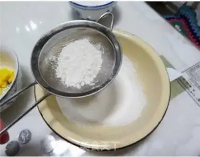 Make Margaret step 4