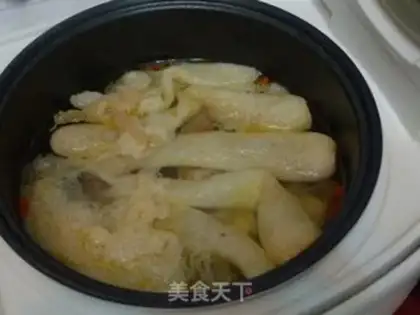 Make Chicken soup step 6