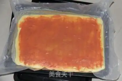 Make The omelet step 13