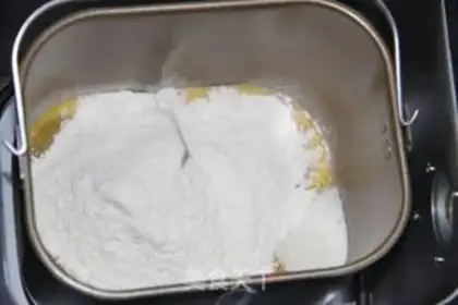 Make Coco double toast step 3