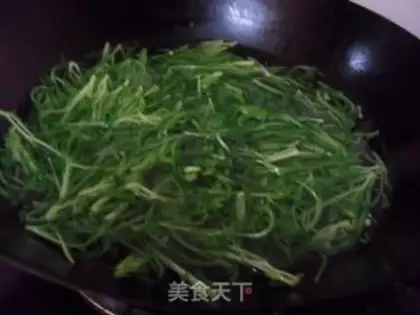 Make Boiled fish step 6