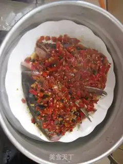 Make Pepper chopper head step 7