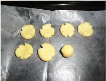 Make Margaret step 7