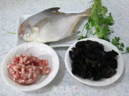 Make Burn the fish step 0