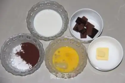 Make Coco double toast step 7