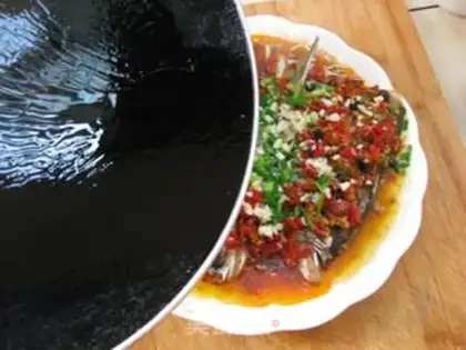 Make Pepper chopper head step 10