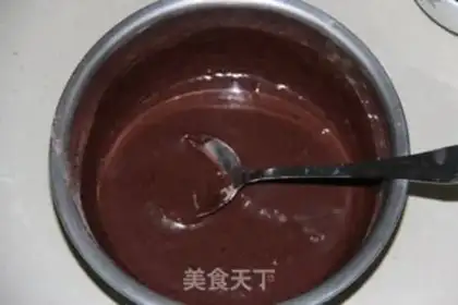 Make Coco double toast step 8
