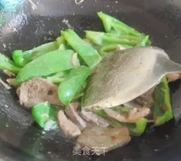 Make Pork gravy step 6