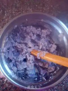 Make Potatoballs step 3