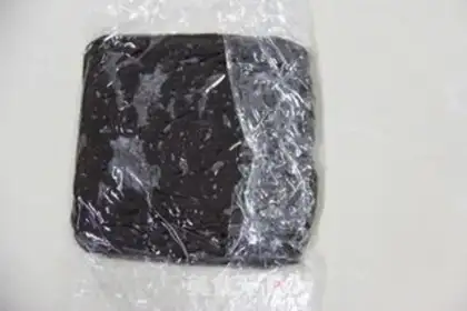 Make Coco double toast step 11