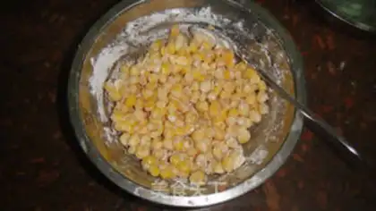 Make Taco step 1