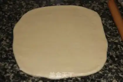 Make Coco double toast step 12