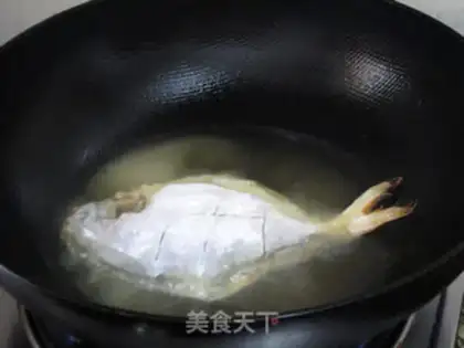Make Burn the fish step 6
