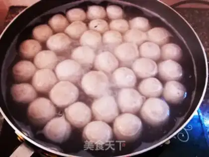 Make Potatoballs step 7