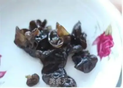 Make The sea ginseng pot step 6