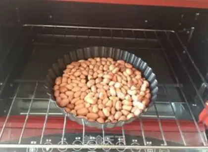 Make Tasty cow rollers step 1