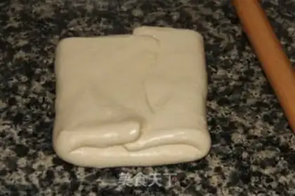 Make Coco double toast step 14