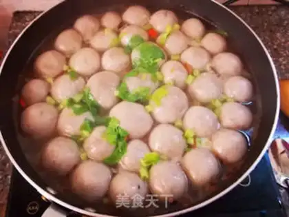 Make Potatoballs step 8