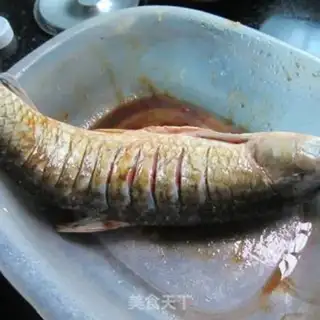 Make All fish step 2