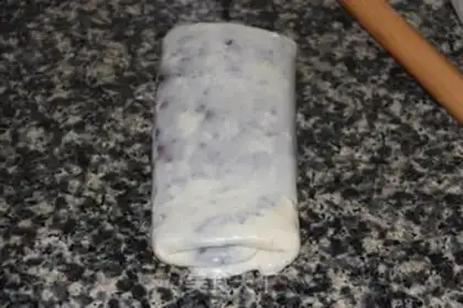 Make Coco double toast step 15