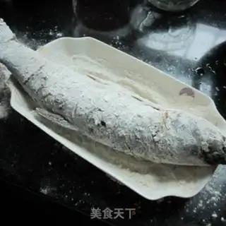 Make All fish step 3