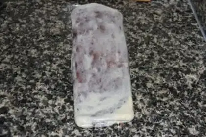Make Coco double toast step 16