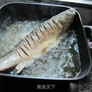 Make All fish step 4